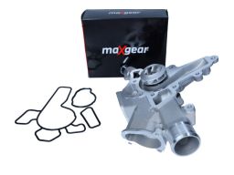 47-0071 Pompa Wody Opel Dohc 1,0-1,2 Astra 98-/1 Maxgear