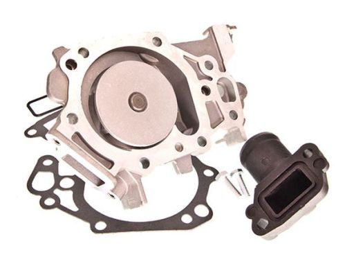 47-0136 Pompa Wody Renault 1,216V (Koło Pasowae Maxgear