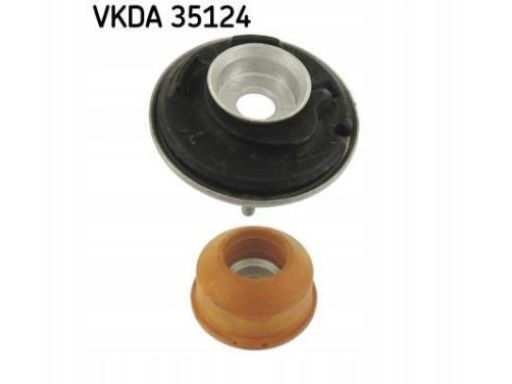 Vkda 35124 Górne Mocowanie Amortyzatora Skf