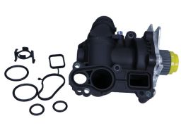 47-0245 Pompa Wody Vw Tsi (Kpl. Z Obudową, Z Ter Maxgear