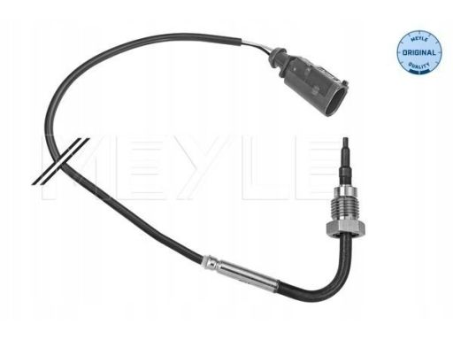 114 800 0136 Czujnik Temperatury Spalin Meyle