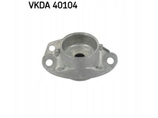 Vkda 40104 Górne Mocowanie Amortyzatora Skf