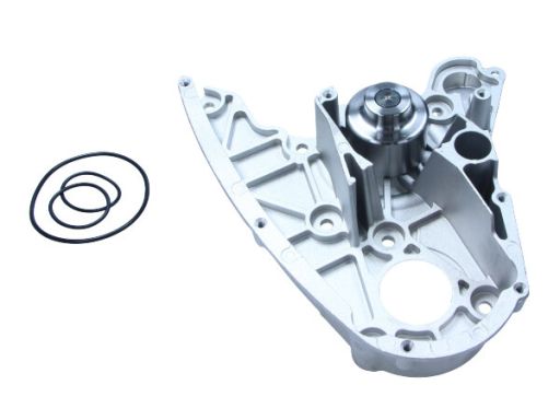 47-0286 Pompa Wody Fiat Ducato 2,3Jtd Maxgear
