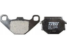 Mcb517 Klocki Ham. Moto. (Organic) Aprilia 125 Trw