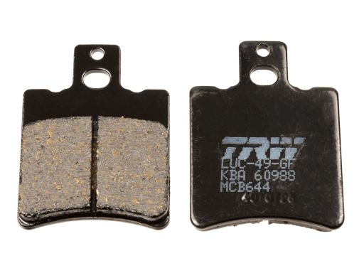 Mcb644 Klocki Ham. Moto. (Organic) Yamaha Yq 50 Trw