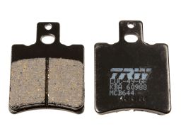 Mcb644 Klocki Ham. Moto. (Organic) Yamaha Yq 50 Trw