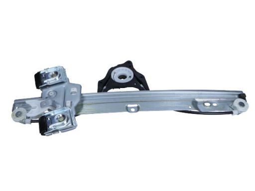 50-0435 Podnośnik Szyby Ford P. Fiesta 08-12 Le Maxgear