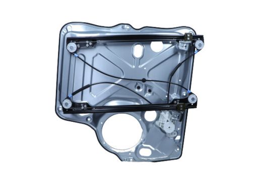 50-0454 Podnośnik Szyby Vw P. T5 03- Pr Bez Siln Maxgear