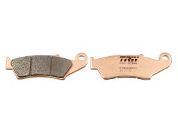 Mcb669Rsi Klocki Ham. Moto. (Sinter Off-Road) Suzu Trw