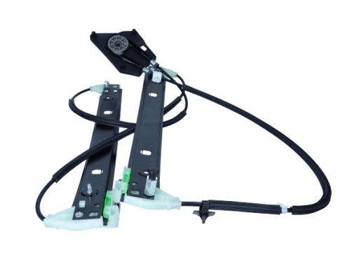 50-0476 Podnośnik Szyby Audi P. A1 Pr Bez Silnik Maxgear