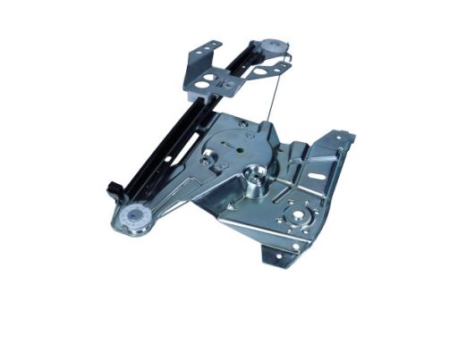 50-0486 Podnośnik Szyby Audi T. A4 B5 Pr Bez Sil Maxgear