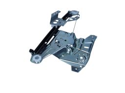 50-0486 Podnośnik Szyby Audi T. A4 B5 Pr Bez Sil Maxgear