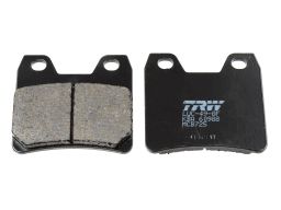 Mcb725 Klocki Ham. Moto. (Organic) Yamaha Fzs 1 Trw