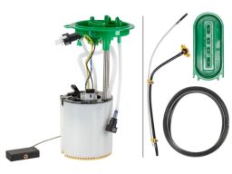 8Tf 358 146-801 Jednostka Doprowadzająca Paliwo Hella