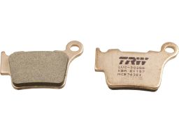 Mcb743Si Klocki Ham. Moto. (Sinter Off-Road) Husq Trw