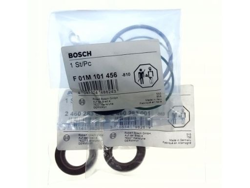F 01M 101 456 Zestaw Naprawczy Pompy Paliwa Bosch