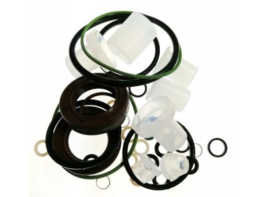 F 01M 101 456 Zestaw Naprawczy Pompy Paliwa Bosch