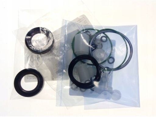 F 01M 101 456 Zestaw Naprawczy Pompy Paliwa Bosch