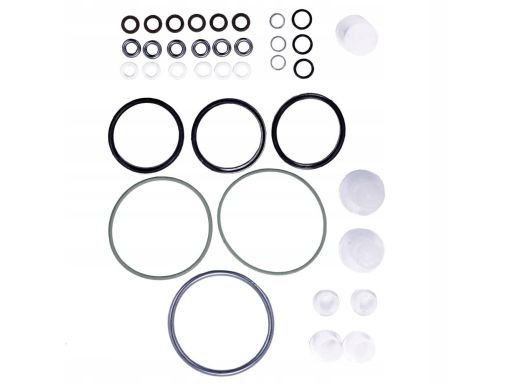 F 01M 101 456 Zestaw Naprawczy Pompy Paliwa Bosch