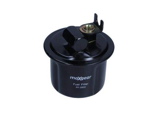 26-2187 Filtr Paliwa Honda Accord Maxgear