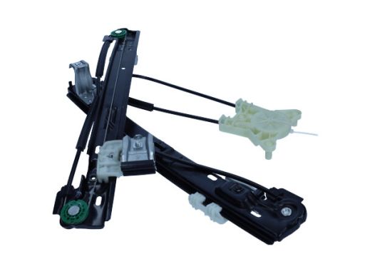 50-0802 Podnośnik Szyby Seat P. Ibiza Iv Pr Bez Maxgear