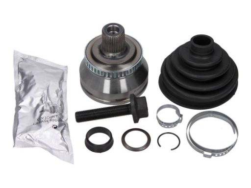 49-0232 Przegub Zew. Vw A4 1,9Tdi/2,5Tdi 01- +Ab Maxgear