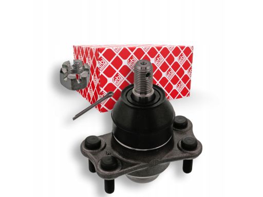 41358 Sworzeń Wahacza Febi Bilstein