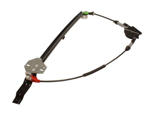 50-0830 Podnośnik Szyby Vw P. T4 Pr Bez Silnika Maxgear