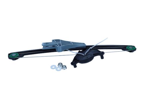 50-0836 Podnośnik Szyby Vw T. Passat B5 Pr Bez S Maxgear