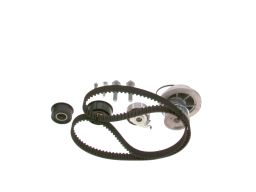 1 987 946 400 Zestaw Paska Rozrządu + Pompa Cieczy Chł Bosch