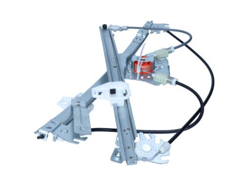 50-0858 Podnośnik Szyby Citroen P. Xsara Pr Bez Maxgear