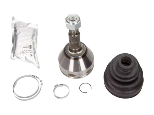 49-0278 Przegub Zew. Opel Astra H/Zafi Maxgear