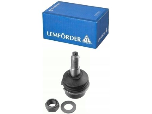 10156 04 Sworzeń Wahacza Lemförder