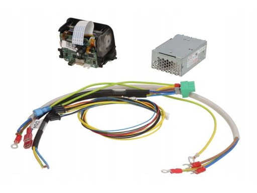 S P00 100 419 Akcesoria Do Obsługi Układów Klimatyzacj Bosch