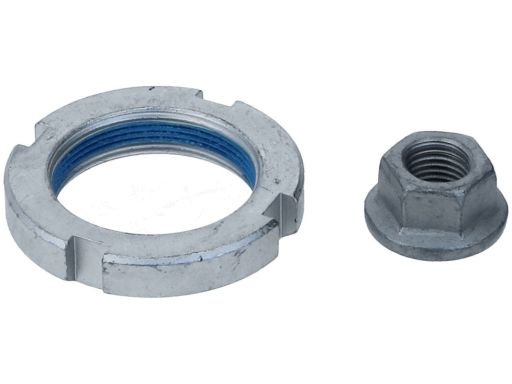 29317 02 Sworzeń Wahacza Lemförder