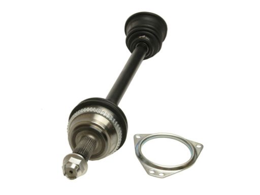 49-0316 Półoś Renault Master 2,5D/2,8Tdi 98- Abs Maxgear