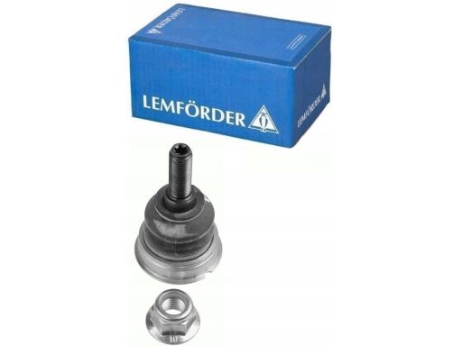 37149 01 Sworzeń Wahacza Lemförder