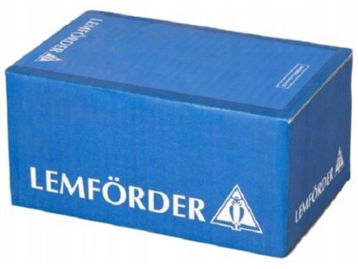 37149 01 Sworzeń Wahacza Lemförder