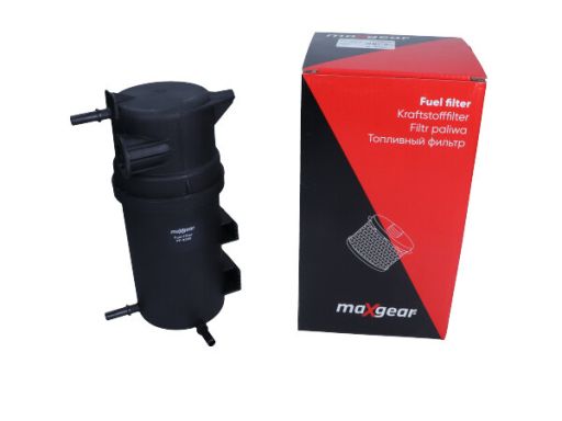 26-2208 Filtr Paliwa Vw Amarok 06.16-> Maxgear