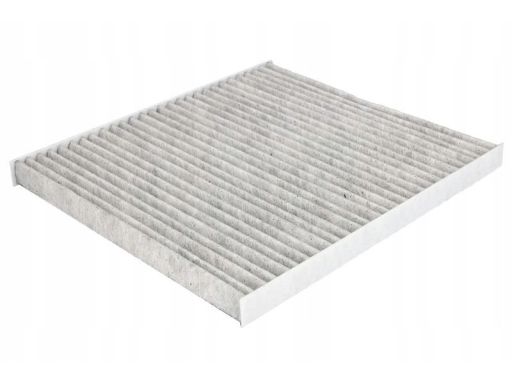 0 986 628 656 Filtr Kabiny Bosch