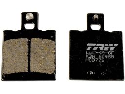 Mcb775 Klocki Ham. Moto. (Organic) Aprilia Rs 1 Trw