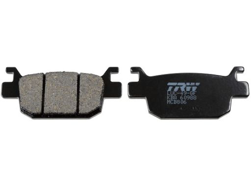 Mcb806 Klocki Ham. Moto. (Organic) Benelli Bn 3 Trw