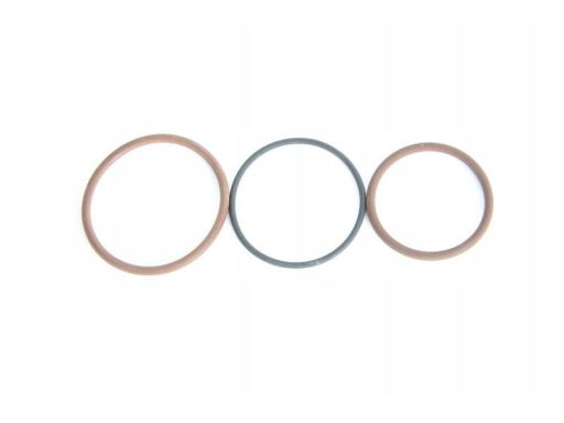 688.220 Zestaw Uszczelek Wtryskiwacza Elring