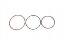 688.220 Zestaw Uszczelek Wtryskiwacza Elring