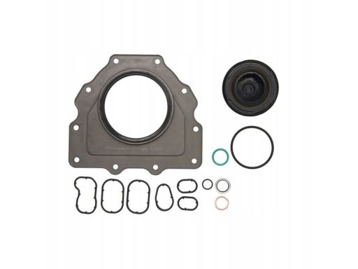 702.570 Zestaw Uszczelek Skrzyni Korbowej Elring