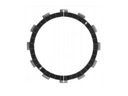 Mcc145-7 Tarcze Sprz. Moto. Honda Cbr 600 F (99-0 Trw