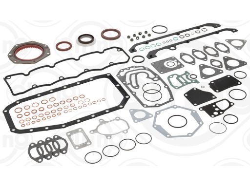 710.320 Kompletny Zestaw Uszczelek Silnika Elring