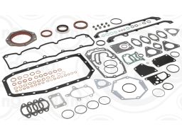 710.320 Kompletny Zestaw Uszczelek Silnika Elring