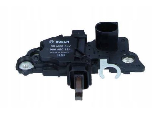 1 986 Ae0 134 Regulator Napięcia Alternatora Bosch