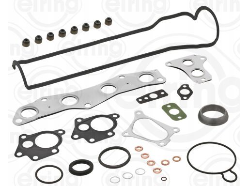 715.800 Zestaw Uszczelek Głowicy Cylindra Elring